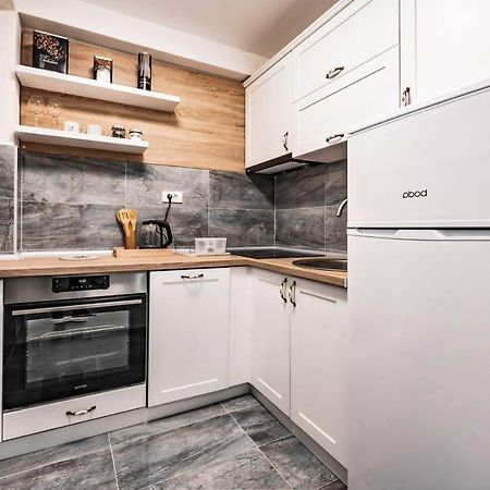 Apartments Sophia Котор Экстерьер фото