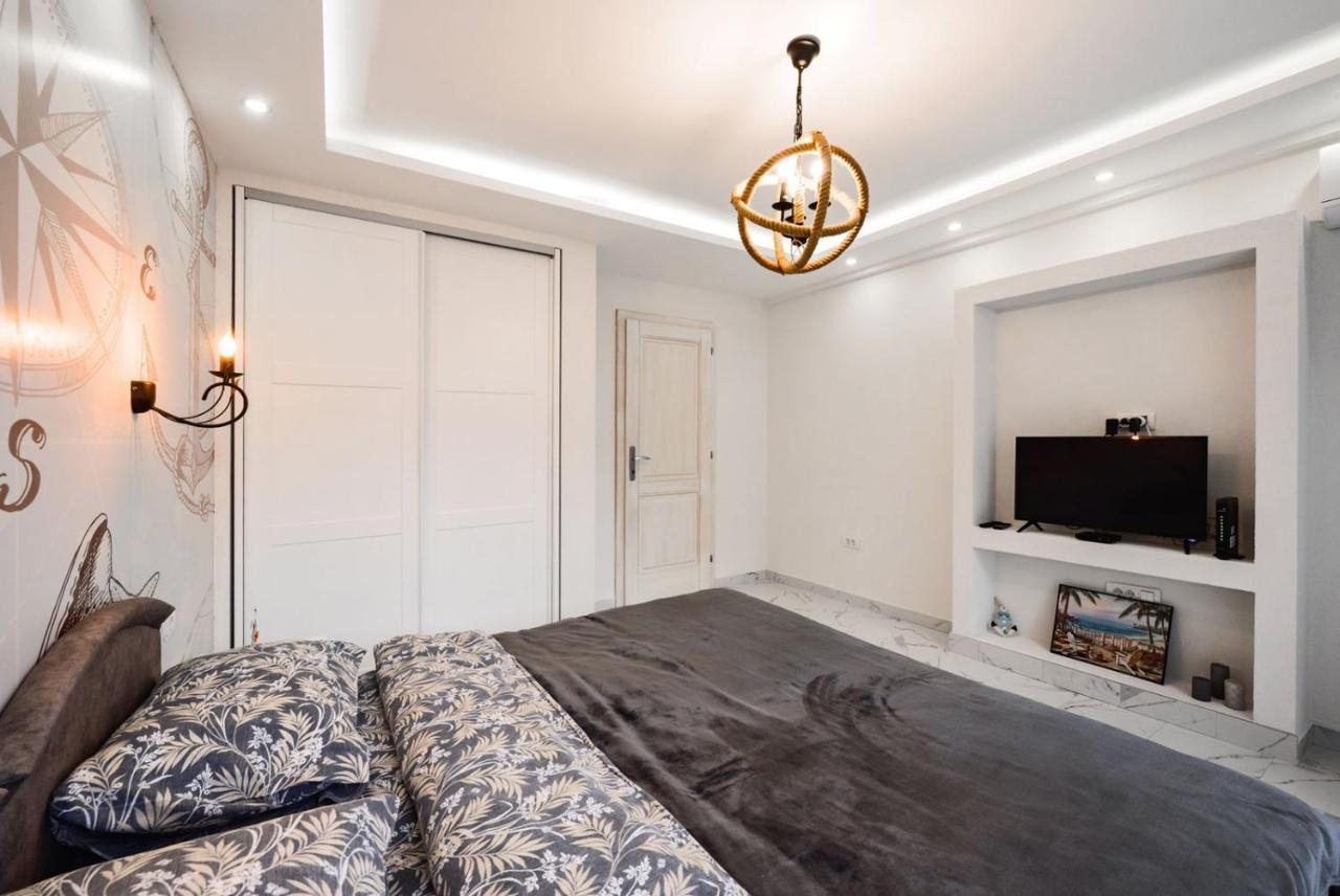 Apartments Sophia Котор Экстерьер фото