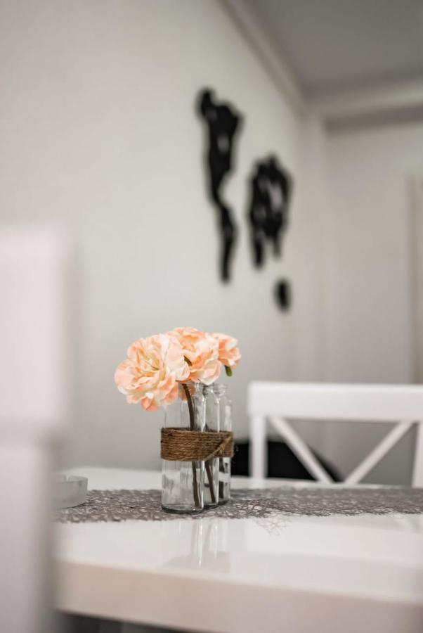 Apartments Sophia Котор Экстерьер фото