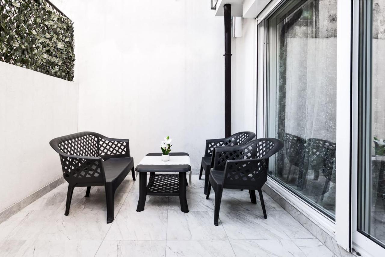 Apartments Sophia Котор Экстерьер фото