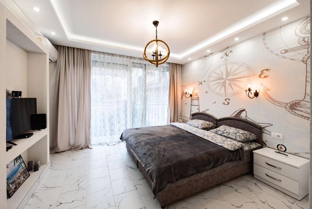 Apartments Sophia Котор Экстерьер фото