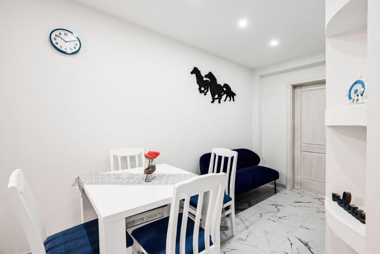 Apartments Sophia Котор Экстерьер фото
