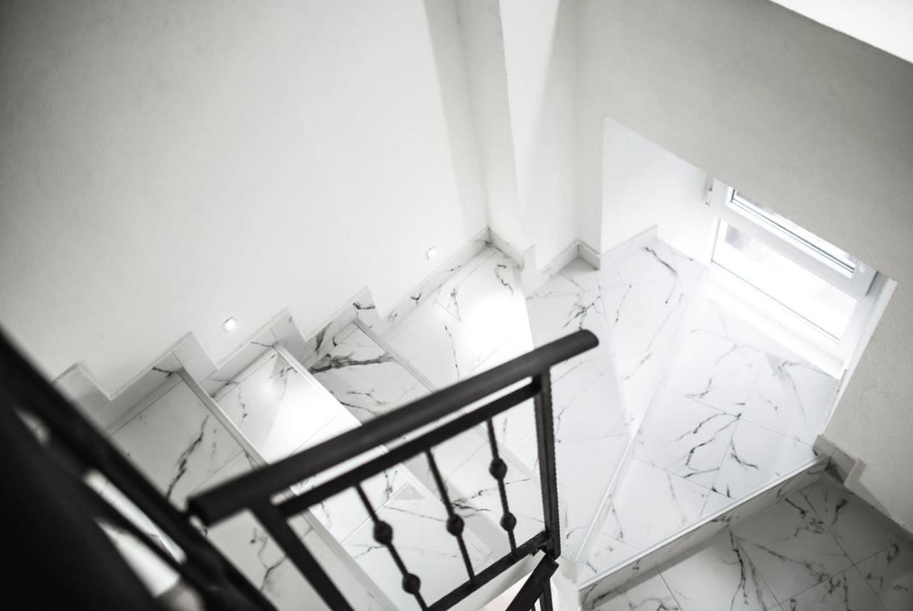 Apartments Sophia Котор Экстерьер фото