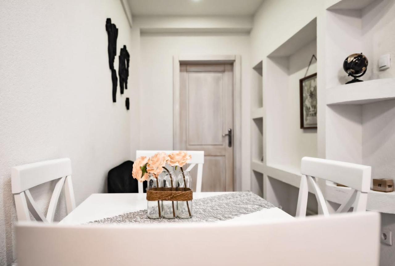 Apartments Sophia Котор Экстерьер фото