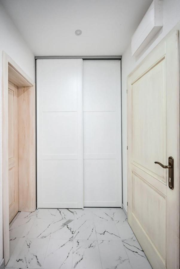 Apartments Sophia Котор Экстерьер фото