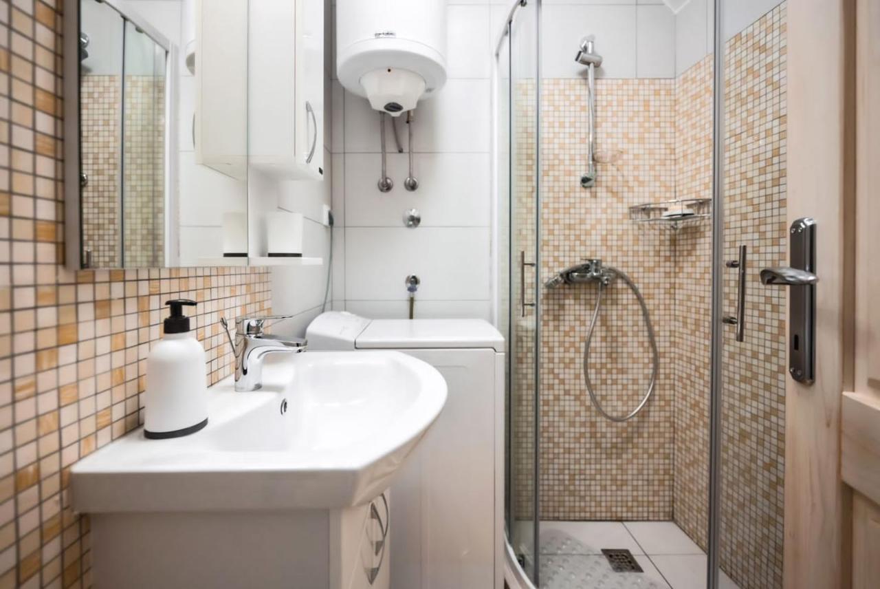 Apartments Sophia Котор Экстерьер фото