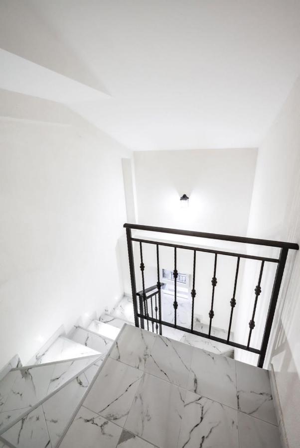 Apartments Sophia Котор Экстерьер фото