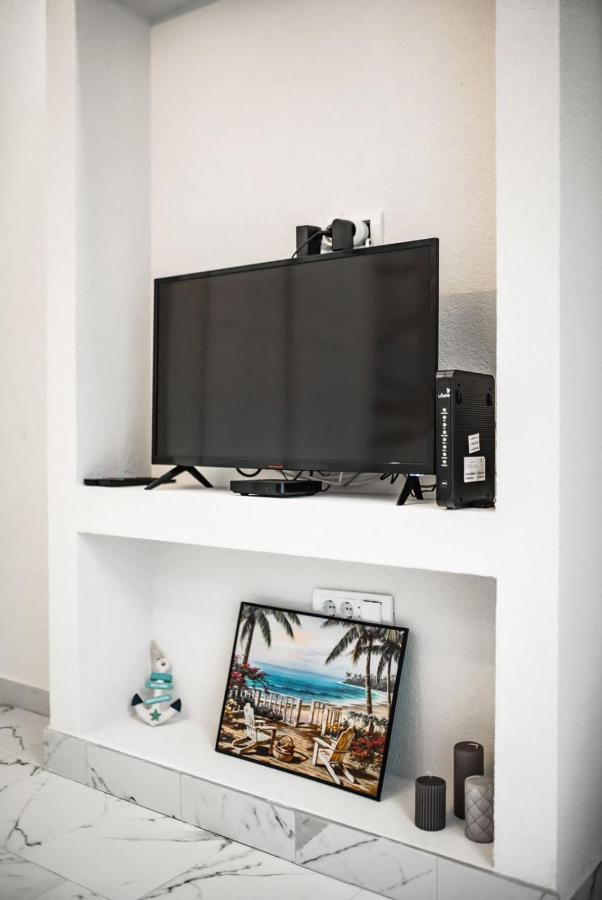 Apartments Sophia Котор Экстерьер фото