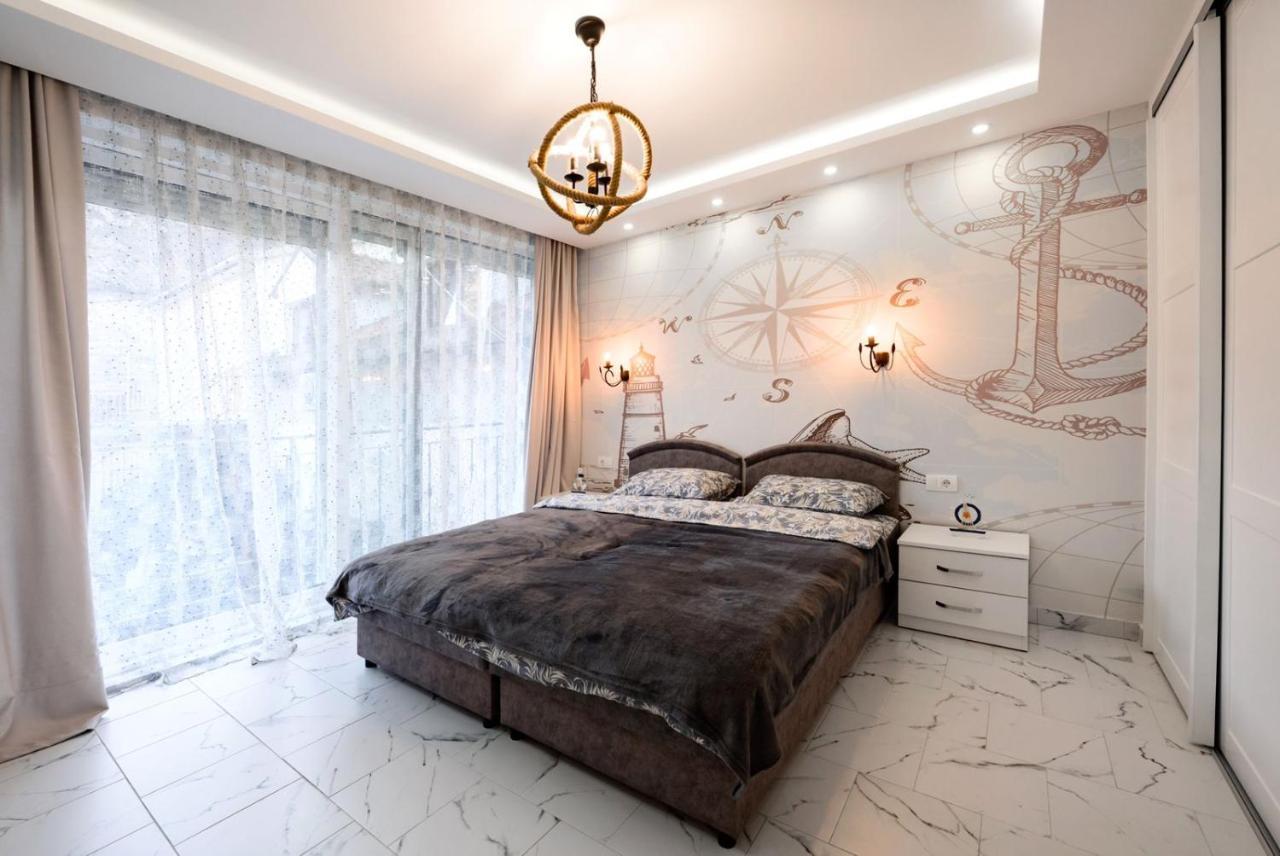 Apartments Sophia Котор Экстерьер фото